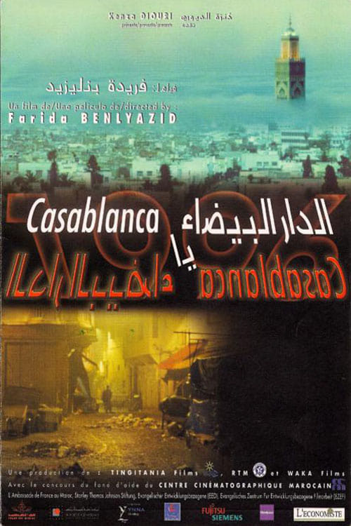 Casablanca, Casablanca (2002)