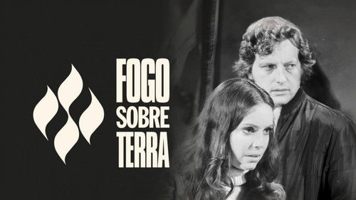 Fogo Sobre Terra