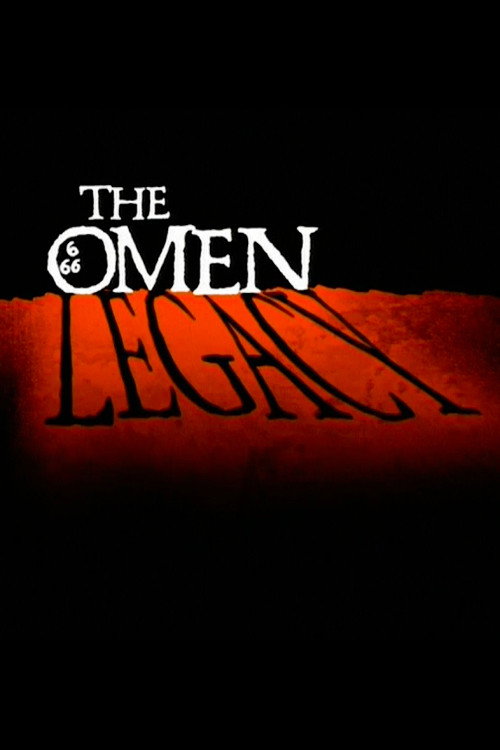 The Omen Legacy