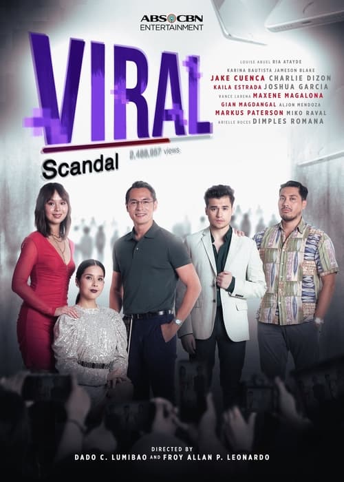 Viral Scandal - Season 1 - Episode 66: Bloody Valentine