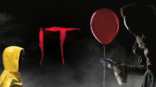 It