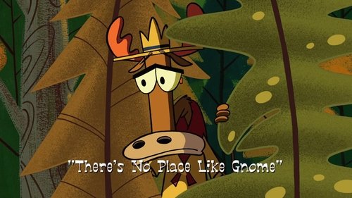 Poster della serie Camp Lazlo