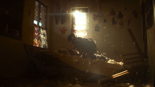 Chatha Pacha: The Ring of Rowdies