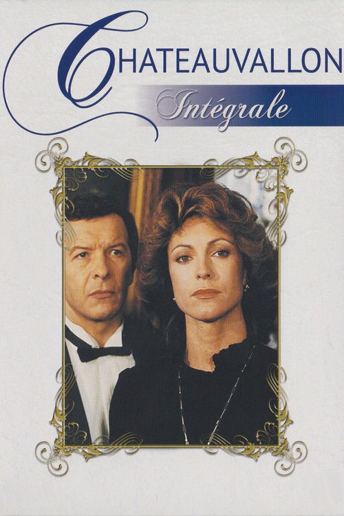 Escena 5 de Châteauvallon