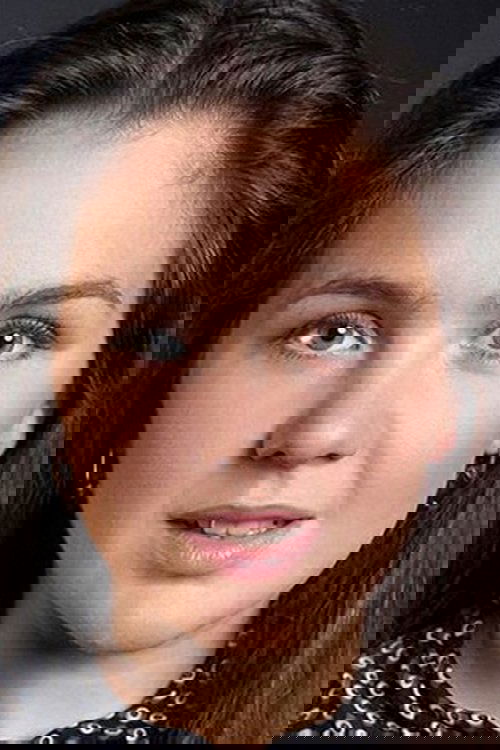 Евгения Любимова