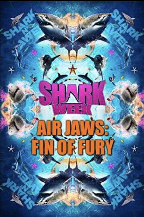 Air Jaws: Fin of Fury