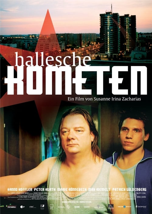 Hallesche Kometen 2006