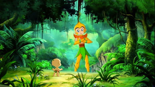 Image de l'épisode 7