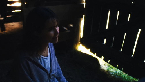 Rage Against the Machine - Killing in Thy Name — still 2