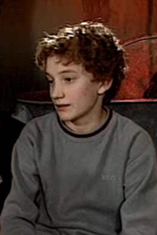 Andreas Haglund