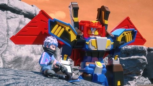 Image de l'épisode 25