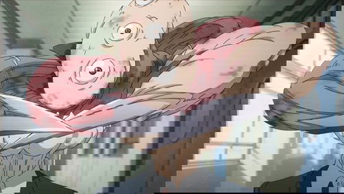 Parasyte -the maxim-: 1×10