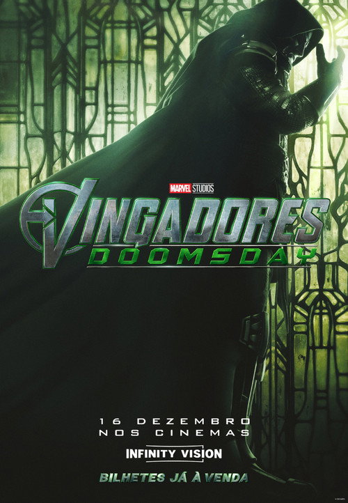 Avengers: Doomsday