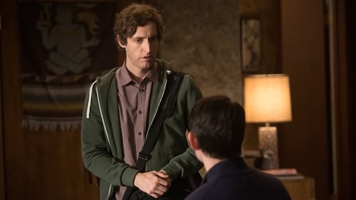 Silicon Valley: 4×3