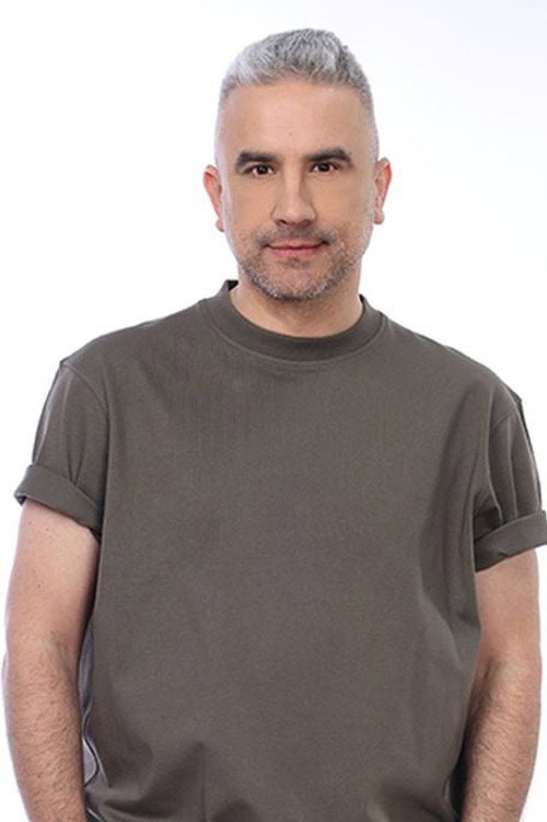 Foto de actor