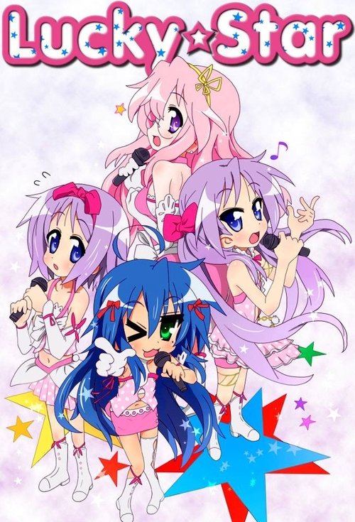 Let's Go to the Festival