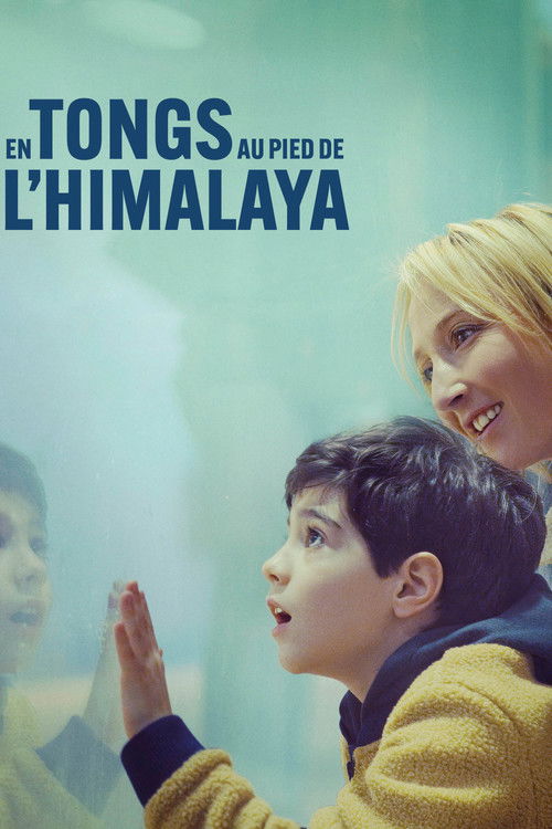 A Mother's Special Love poster