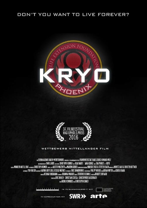 Kryo 2016