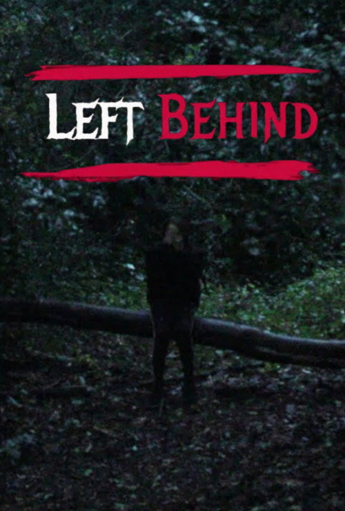 Left Behind