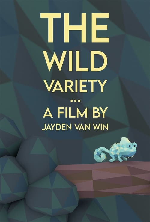 The Wild Variety (2021)