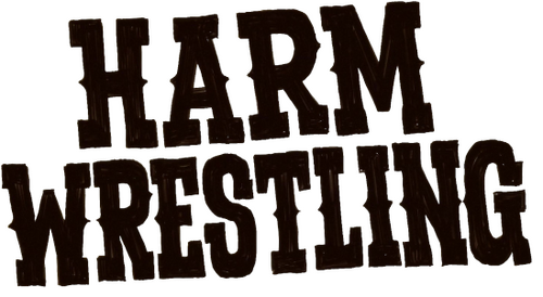 Harm Wrestling