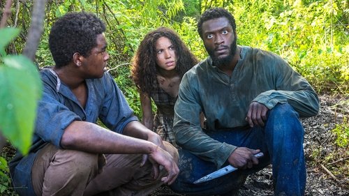 Underground, S01E05 - (2016)