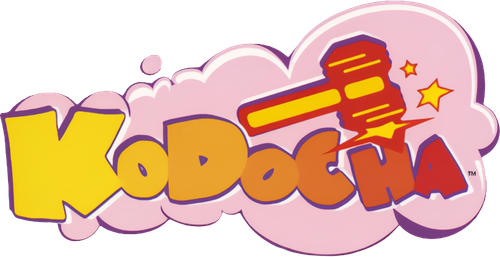 Kodocha - Logo 3