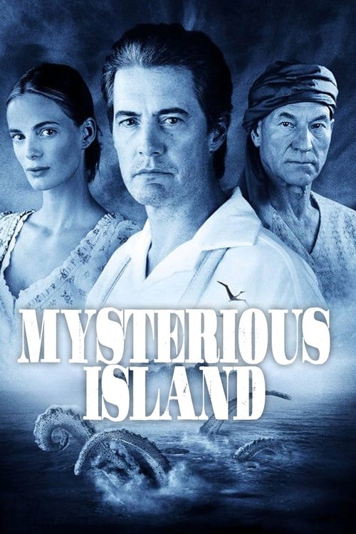 Mysterious Island