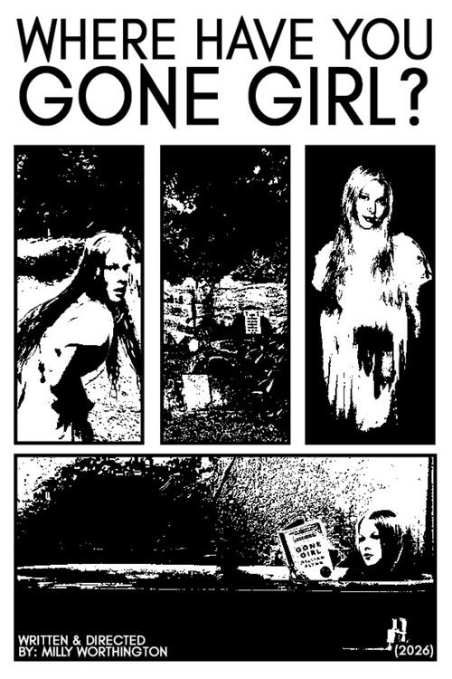 Where Have You Gone, Girl?