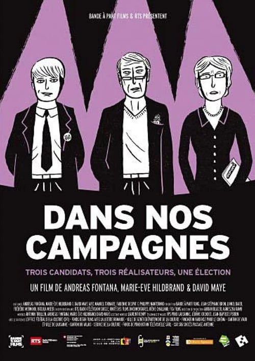 Dans nos campagnes 2011