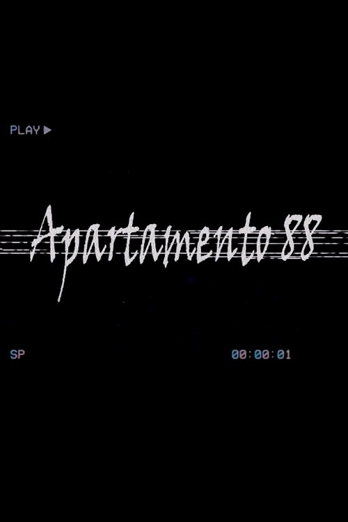 Apartamento 88 movie poster player