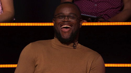 Poster della serie The 1% Club