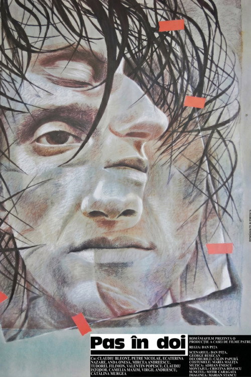 Passo Doble poster