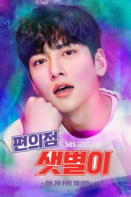 Poster (Koreanisch)