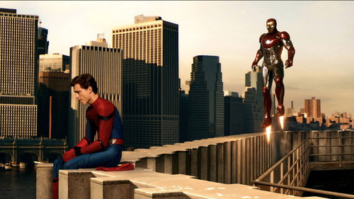 Spider-Man: Homecoming
