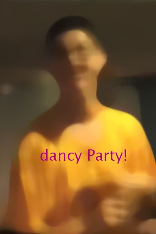 dancy Party! 2010