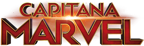 Capitana Marvel