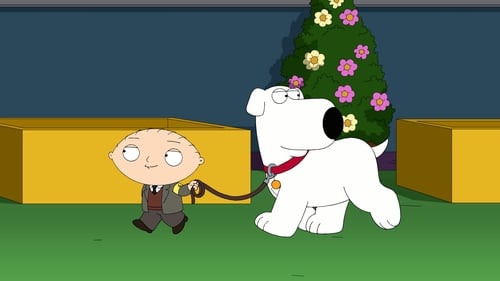 Family Guy: 16×10