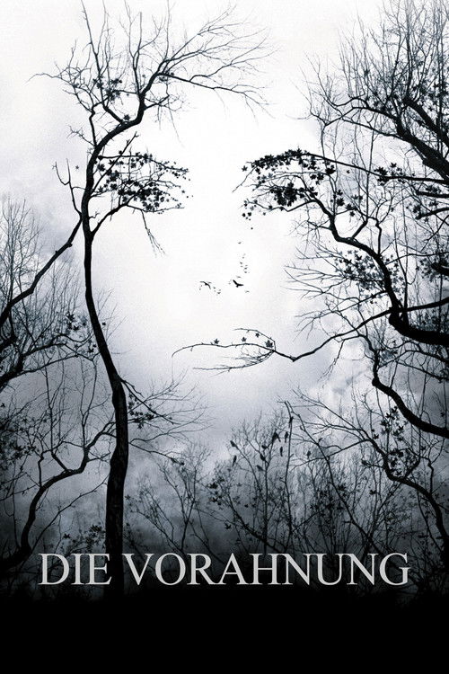 Die Vorahnung