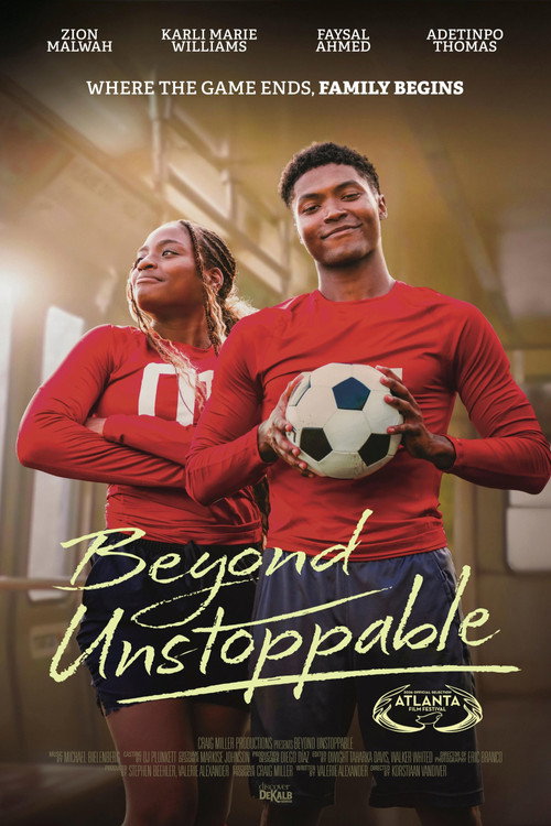 Beyond Unstoppable
