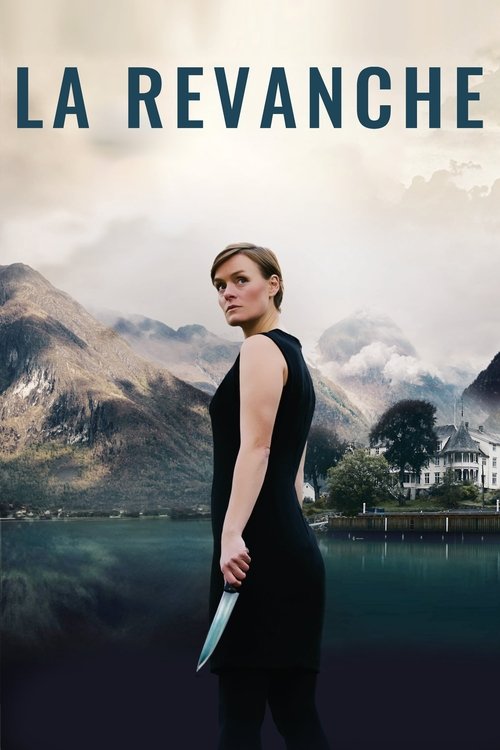 Poster image du film Hevn (Revenge) Hevn (Revenge)