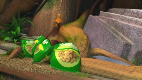 Image de l'épisode 18