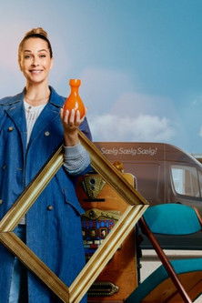 Escena 6 de Sælg sælg sælg!