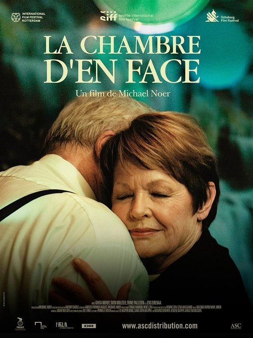 La Chambre d'en face (2015)