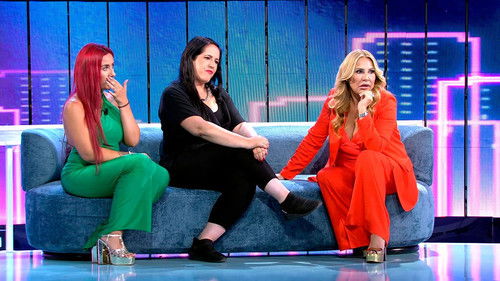 Escena del episodio 4 de la temporada 1 de La vida sin filtros