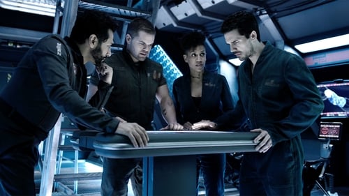 The Expanse: 2×5