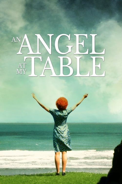 Largescale poster for An Angel at My Table