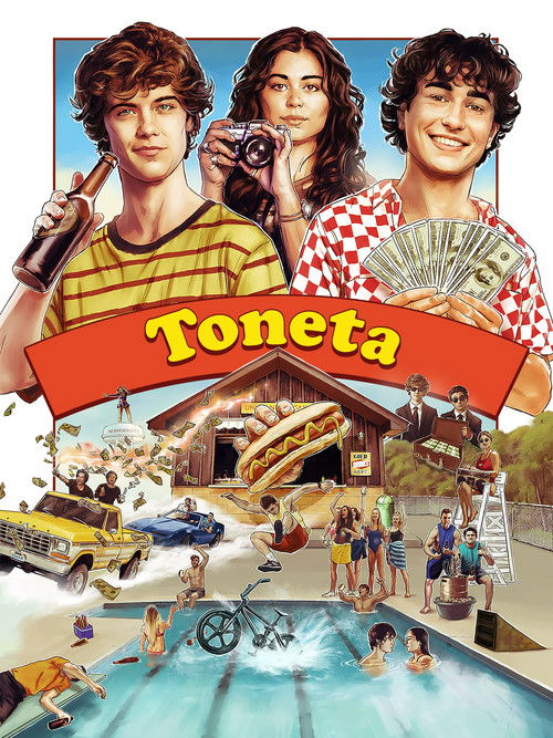 Toneta