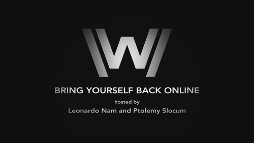Bring Yourself Back Online: Reflections on Season 2