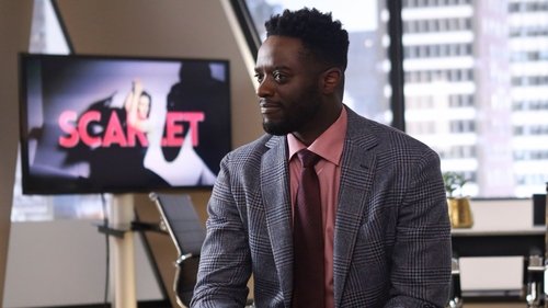 The Bold Type: 4×2